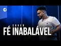 Fé Inabalável - @IsraelSalazarOficial