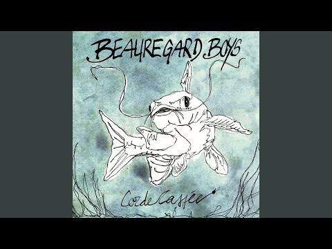 Rising Sun Blues - Beauregard Boys