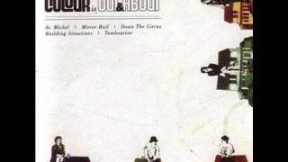 The Colour- St Michel