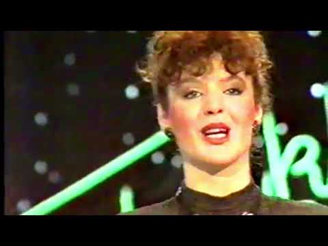 Adelisa - Vozovi prolaze (Video 1990)