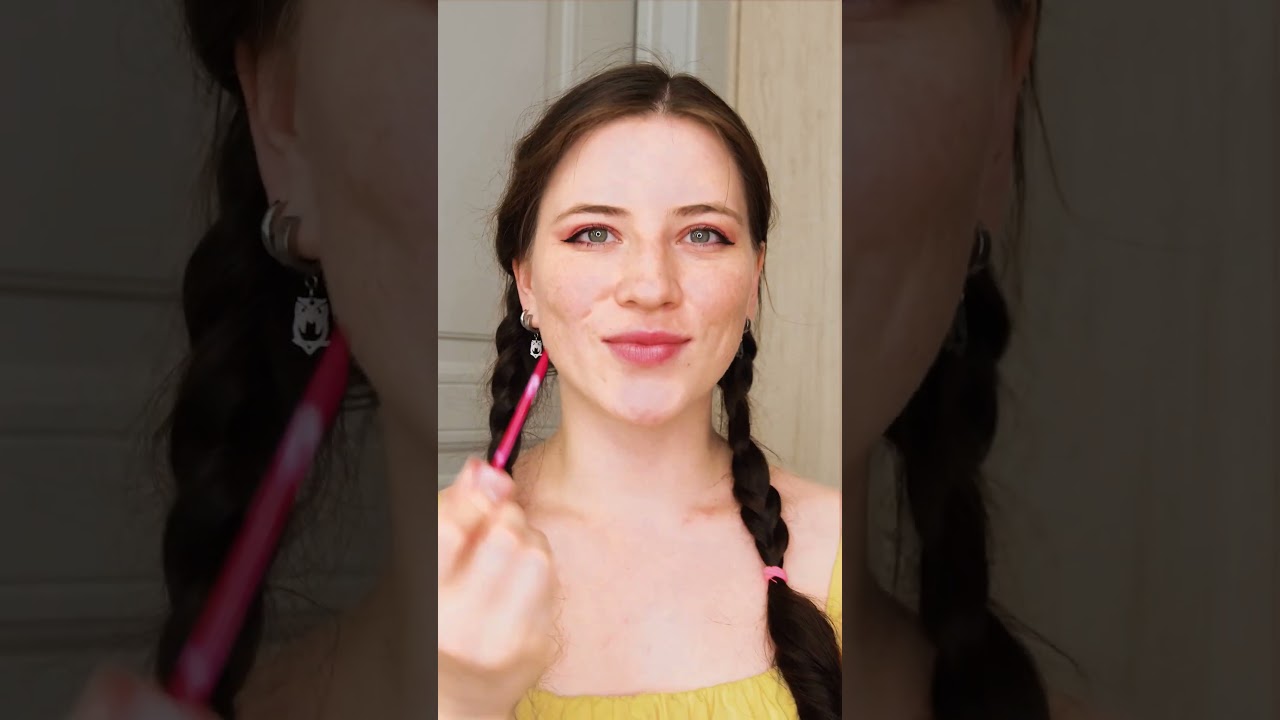 Chapped Lips?❌ Here’s the Fix💧💄