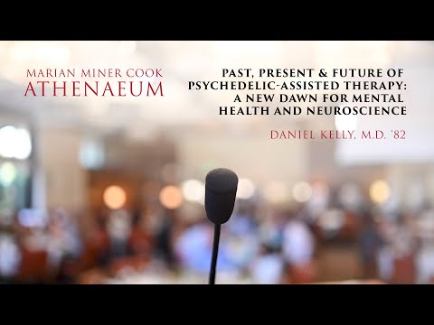 Past, Present & Future of Psychedelic-Assisted Therapy: New Dawn for Mental Health and Neuroscience