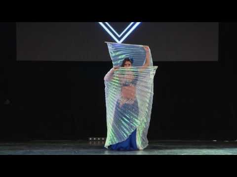 Sidanse 2017 - Quest of the oracle