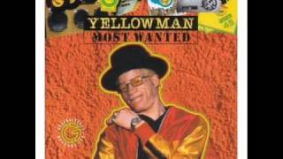 yellowman rub and go down