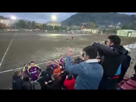 Lazio - Juniores Provinciali U19 Latina A G8 - Vis Sezze vs Roccasecca Priverno (1)