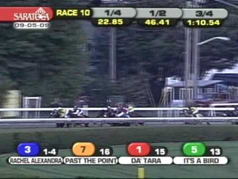 2009 Woodward Stakes