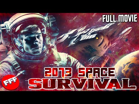 2073 SPACE SURVIVAL | Full SCI FI Movie HD