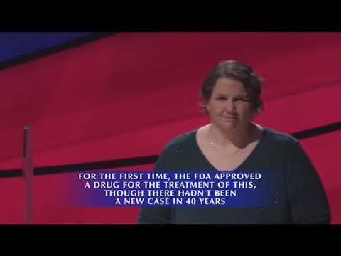 Jeopardy! E.J. Wolborsky Day 3 Final Jeopardy 6/14/19