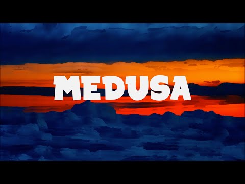 Arcando x ThatBehavior - Medusa (Lyrics)
