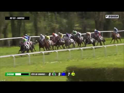 Easilly- Nantes Prix D'Ancencis (Features Winter Soldier,Rich Ricci purchase) [12/04/16]