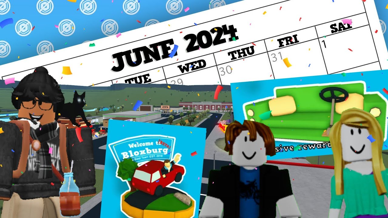 WHAT IS TO COME WHEN BLOXBURG BECOMES FREE