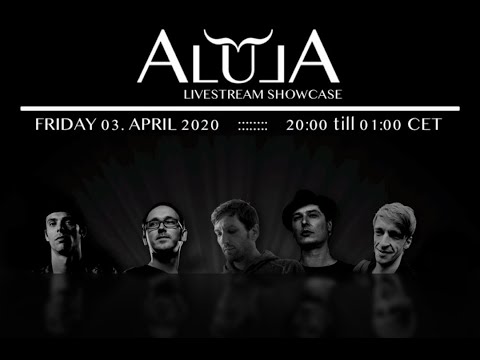 Alula Tunes presents "Joseph Disco"