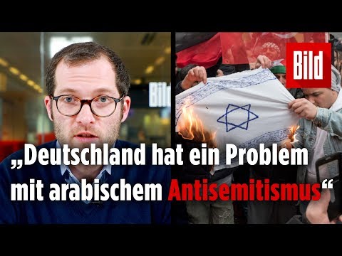 Es ist unerträglich, dass nicht-muslimische Kinder fürchten müssen, zur Schule zu gehen