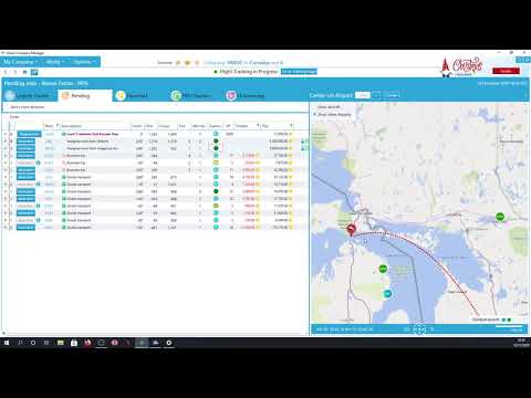 MSFS and OnAir Tutorial! - How to Make Money Fast in OnAir Company!