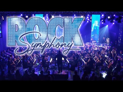 Scorpions Symphony - Symphonic Rock (Full concert)