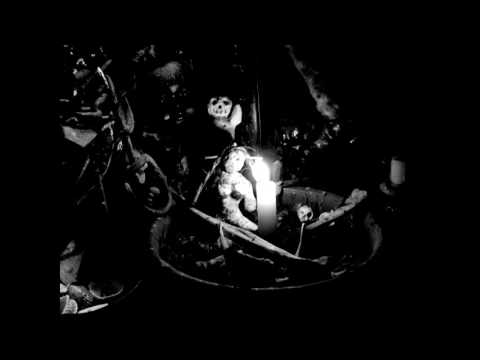 THR Cru2💀 ∆ No me puedes embrujar.