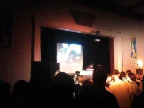 Kid Koala, 1 of 6