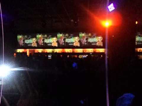 Daniela Pimenta no ice club em Viseu