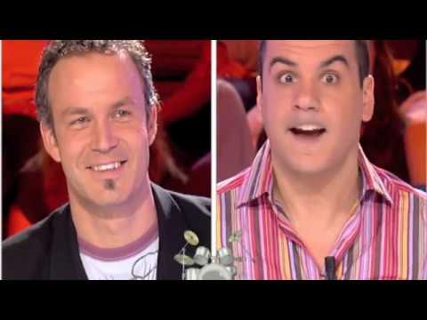 Samedi Pétantes — François-Xavier Demaison