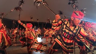 My Favourite Festival In The Philippines - Kaamulan (Part 1)