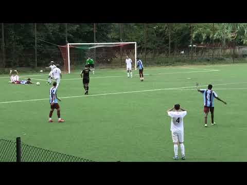 Aurelianticaurelio-Rieti 3-4 || Eccellenza