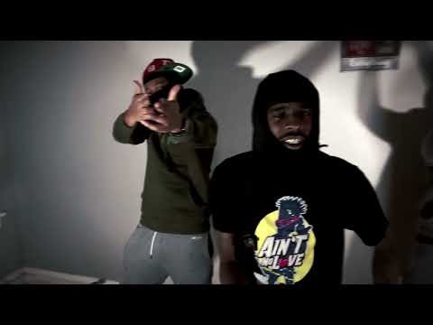 King Dmoe - Gas Gas (Official Video)