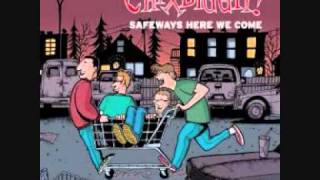 Chixdiggit - Found Love New Song 2011 (Safeways here we come)