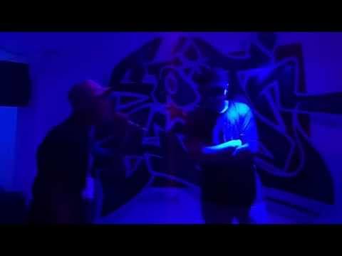 LOBAR MC Vs HAMCEL - BDM COLOMBIA - SAN CRISTOBAL - BOGOTÁ 2015...