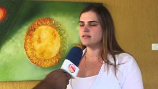 preview picture of video 'Marília Arraes em Serra Talhada'