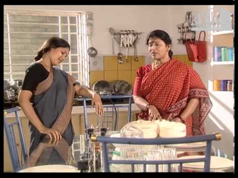 Episode 288 : Sorgam Tamil TV Serial - AVM Productions