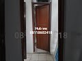Wood Grain Color Aluminum Door 2