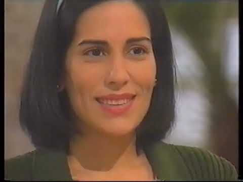 Vídeo Show Especial (31/12/1997) - Relembre as novelas que passaram na Rede Globo em 1997