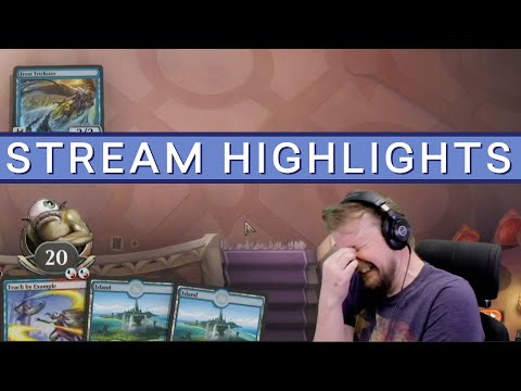 LRR Twitch Stream Highlights 2021-05-12