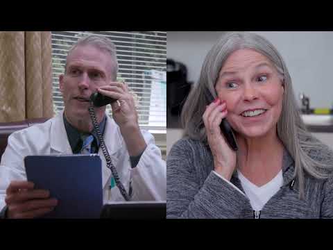 ForaCare Inc. video/presentation/materials