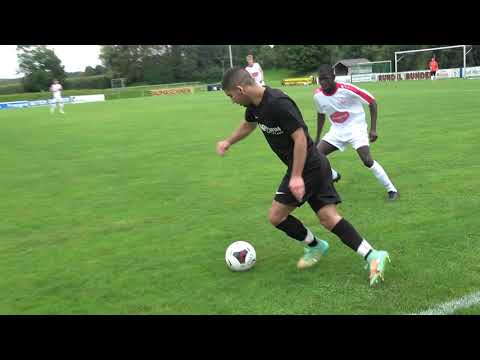 FV Bad Waldsee geg SV Weingarten 2 am 1 9 2019