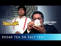 Johnny Lever The Comedy King Baazigar Amazon Prime Video