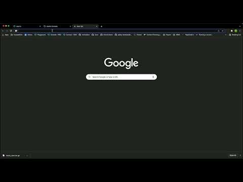 Policy-as-code Workflow | Aserto Playground