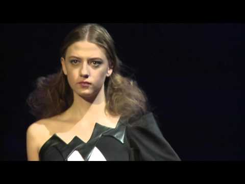 Dasha Gauser -Spring/ Summer 2016 #krasnodarfashionweek