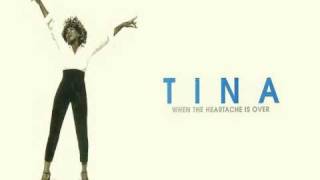 Tina Turner - When The Heartache Is Over (Metro Club Mix)