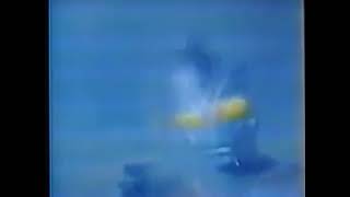 ウルトラマンエース対フブキララＰＡＲＴ２。