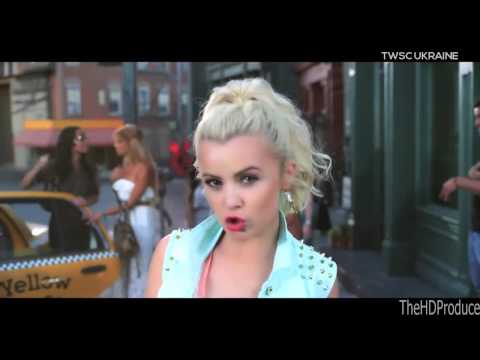 TWSC 7 Ukraine - Mika Newton - Come out and play (Semifinalist)