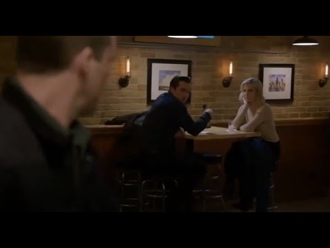 Brettsey - Chicago Fire - 9x08 Pt.7 - "You two had something, didn't you?"