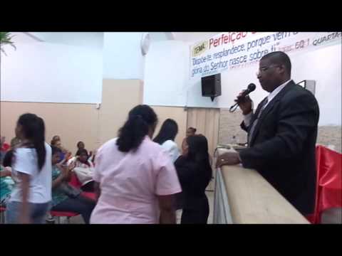 Bem vindo....24 Outubro 2014  - Deus é Amor - Alto Vera Cruz