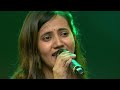 Subhashree Dedicated Song To Her To Be Husband Saregamapa 2024