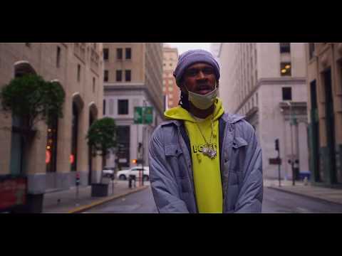 Cousin Fik - Corona Virus