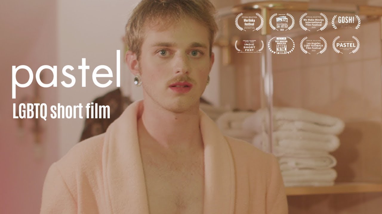 Miniature de la vidéo PASTEL | LGBTQ court-métrage - drame | LGBTQ Short film - drama du film Pastel