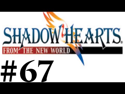 Let's Play Shadow Hearts III FtNW Part #067 Different Game...