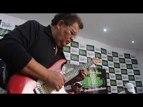 FUE DIFICIL  (COVER )  LA  SUPER  SUPER  FAMILIA  DE  SAN FRANCISCO TABLADA DE LURIN