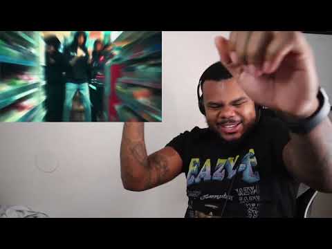Tion Wayne x M24 - Knock Knock (Official Video) *AMERICAN REACTION*