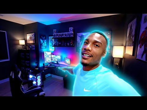 I had To Change Everything Up!! 